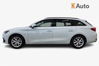 SEAT Leon Sportstourer vaihtoauto