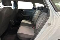 SEAT Leon Sportstourer vaihtoauto
