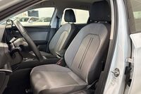 SEAT Leon Sportstourer vaihtoauto