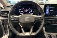 SEAT Leon Sportstourer vaihtoauto