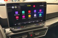 SEAT Leon Sportstourer vaihtoauto