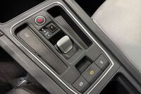 SEAT Leon Sportstourer vaihtoauto
