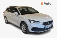 SEAT Leon Sportstourer vaihtoauto