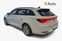 SEAT Leon Sportstourer vaihtoauto