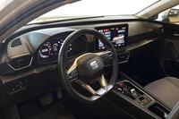 SEAT Leon Sportstourer vaihtoauto