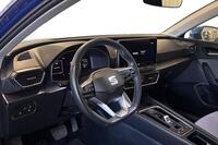 SEAT Leon Sportstourer vaihtoauto