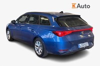 SEAT Leon Sportstourer vaihtoauto
