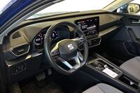 SEAT Leon Sportstourer vaihtoauto