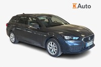 SEAT Leon Sportstourer vaihtoauto