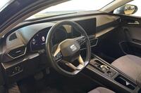 SEAT Leon Sportstourer vaihtoauto