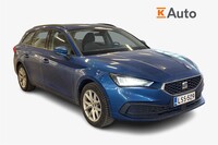 SEAT Leon Sportstourer vaihtoauto