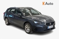 SEAT Leon Sportstourer vaihtoauto