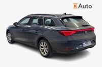 SEAT Leon Sportstourer vaihtoauto