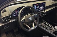 SEAT Leon Sportstourer vaihtoauto