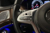 Mercedes-Benz S vaihtoauto