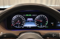 Mercedes-Benz S vaihtoauto