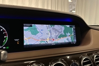 Mercedes-Benz S vaihtoauto