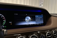 Mercedes-Benz S vaihtoauto