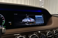 Mercedes-Benz S vaihtoauto