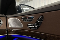 Mercedes-Benz S vaihtoauto