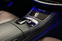 Mercedes-Benz S vaihtoauto