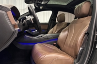 Mercedes-Benz S vaihtoauto
