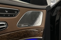 Mercedes-Benz S vaihtoauto