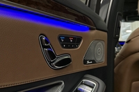 Mercedes-Benz S vaihtoauto