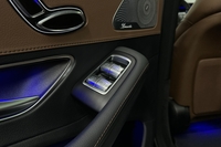 Mercedes-Benz S vaihtoauto