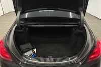 Mercedes-Benz S vaihtoauto
