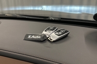 Mercedes-Benz S vaihtoauto