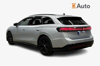 Volkswagen ID.7 vaihtoauto