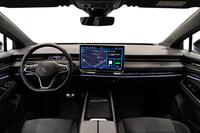 Volkswagen ID.7 vaihtoauto