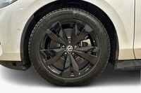 Volkswagen ID.7 vaihtoauto