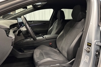 Volkswagen ID.7 vaihtoauto