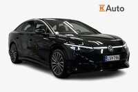 Volkswagen ID.7 vaihtoauto