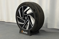 Volkswagen ID.7 vaihtoauto