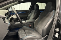 Volkswagen ID.7 vaihtoauto