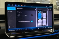 Volkswagen ID.7 vaihtoauto