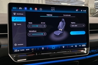 Volkswagen ID.7 vaihtoauto