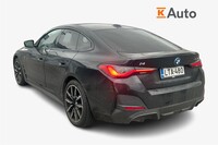 BMW i4 vaihtoauto