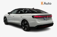 Volkswagen ID.7 vaihtoauto