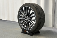 Volkswagen ID.7 vaihtoauto