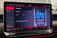 Volkswagen ID.7 vaihtoauto