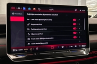 Volkswagen ID.7 vaihtoauto