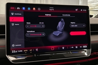 Volkswagen ID.7 vaihtoauto