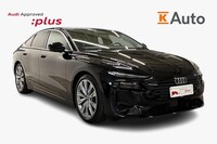 Audi A6 e-tron vaihtoauto