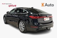 Audi A6 e-tron vaihtoauto