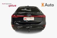 Audi A6 e-tron vaihtoauto