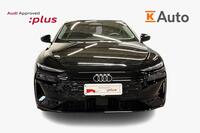 Audi A6 e-tron vaihtoauto